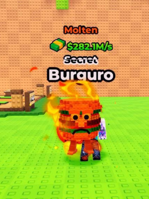 burguro