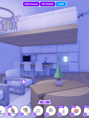 Tiny Home