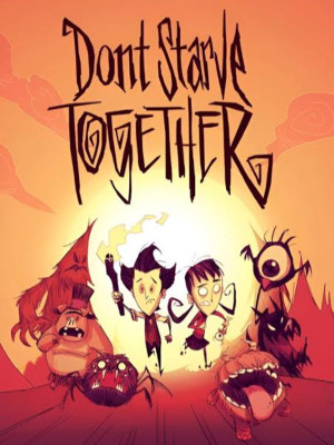Don't starve together