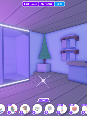 Tiny Home