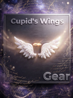 🔥CUPID WINGS🔥ПО ТРЕЙДУ