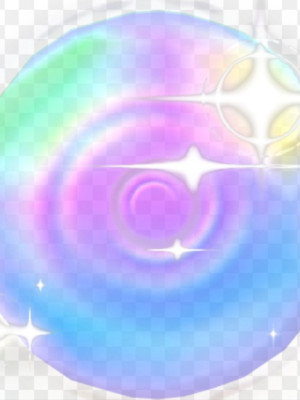 Water bubble set