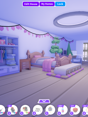Tiny Home