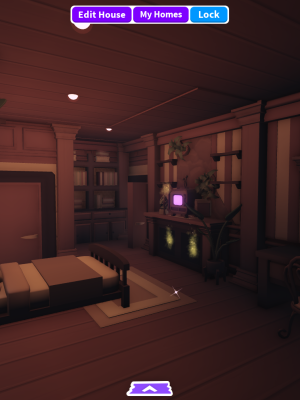 Tiny Home