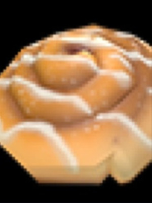 Cinnabons (Синабоны)