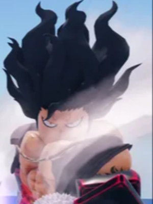 Продам Луфи Гир 4 star platinum