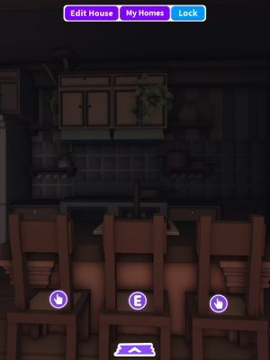 Tiny Home