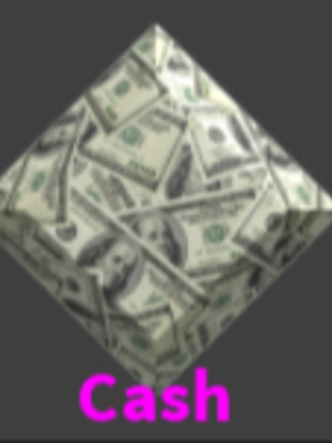 Cash (Gem)