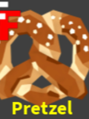 Pretzel (Gem)