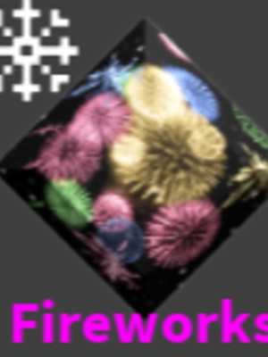 Fireworks (Gem)