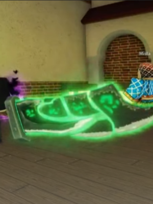Blade Of The Exile