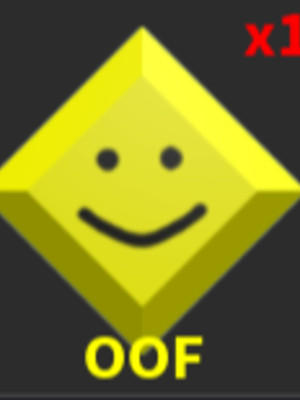 OOF (Gem)
