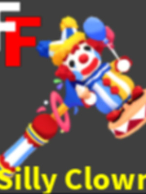 Silly Clown (Hammer)