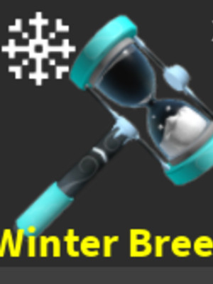Winter Breeze (Hammer)