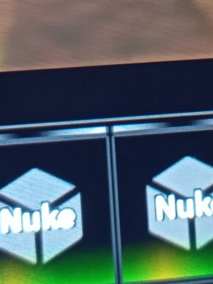 Nuke
