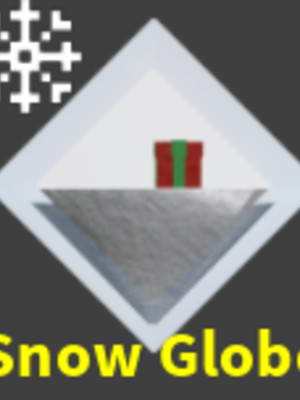 Snow Globe (Gem)