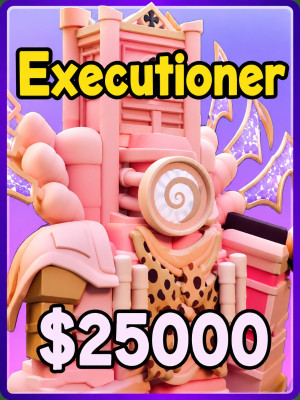 ＶＯＩＤ　ＵＰＧＲＡＤＥＤ　ＴＩＴＡＮ　ＣＬＯＣＫ　ＭＡＮ (Celestial, Executioner, 27 Exist, 19167 DPS)