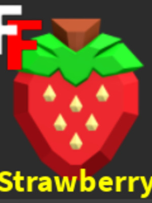 Strawberry (Gem)