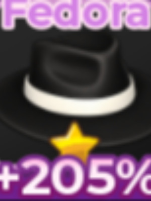 Fedora