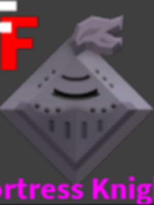 Fortress Knight (Gem)