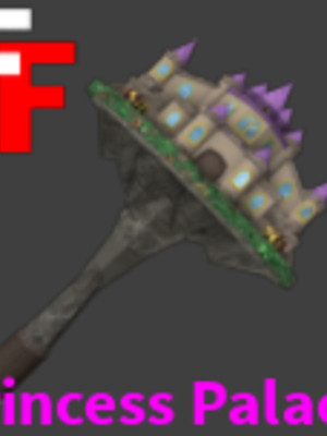 Princess Palace (Hammer)
