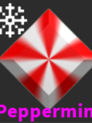 Peppermint (Gem)
