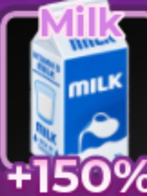 Milk