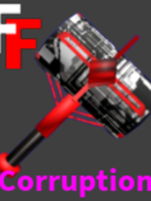 Corruption (Hammer)