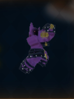 The Shadow Killer
