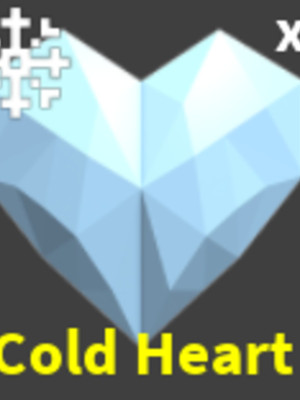 Cold Heart (Gem)