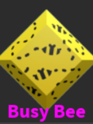 Busy Bee (Gem)