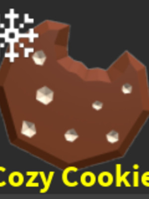 Cozy Cookie (Gem)