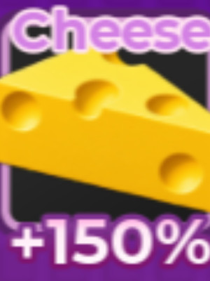 Cheese