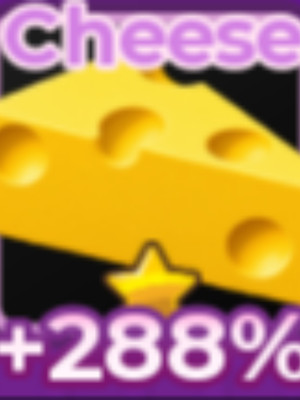 Cheese