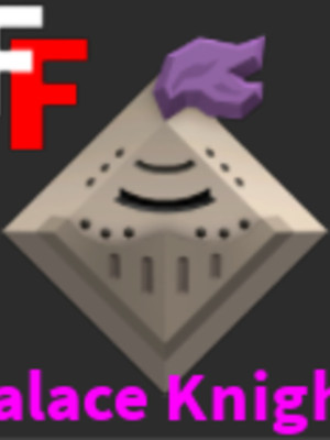 Palace Knight (Gem)