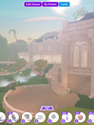 Sandbox Island