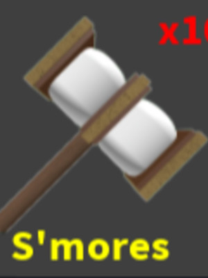 S'mores (Hammer)