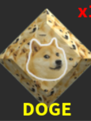 DOGE (Gem)