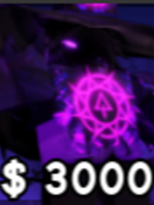 Azure Godly