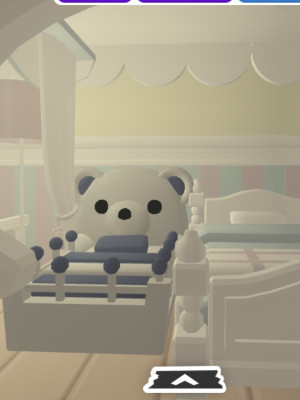 Дом Sanrio