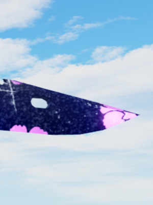 SNIPER ARENA  M9 Bayonet I Viola Mystic