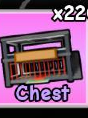 ПРОДАМ 15 BRAINROT CHEST