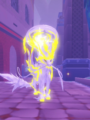 Tianma LVL 24  Guiding star