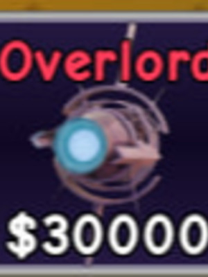orbital (overlord)