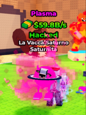 La Vacca Saturno Saturnita 59.8B/S