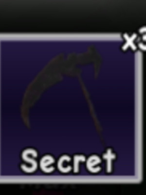 Scythe