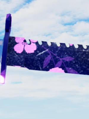 SNIPER ARENA  M9 Bayonet I Viola Mystic