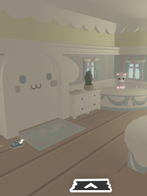 Дом Sanrio
