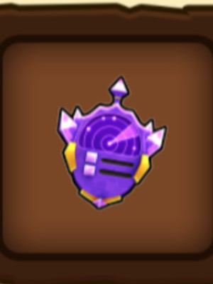 Jewel Radar