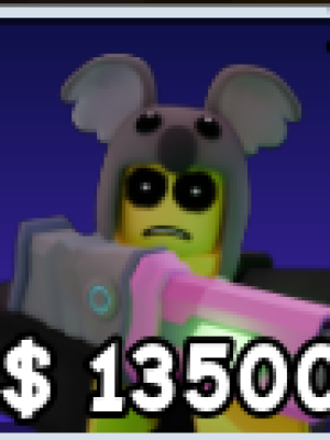 koala kid
